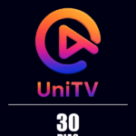 recarga unitv mensal